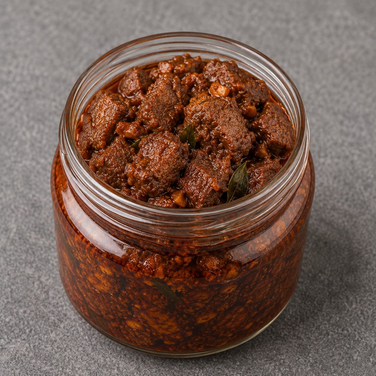 Beef Oorugai