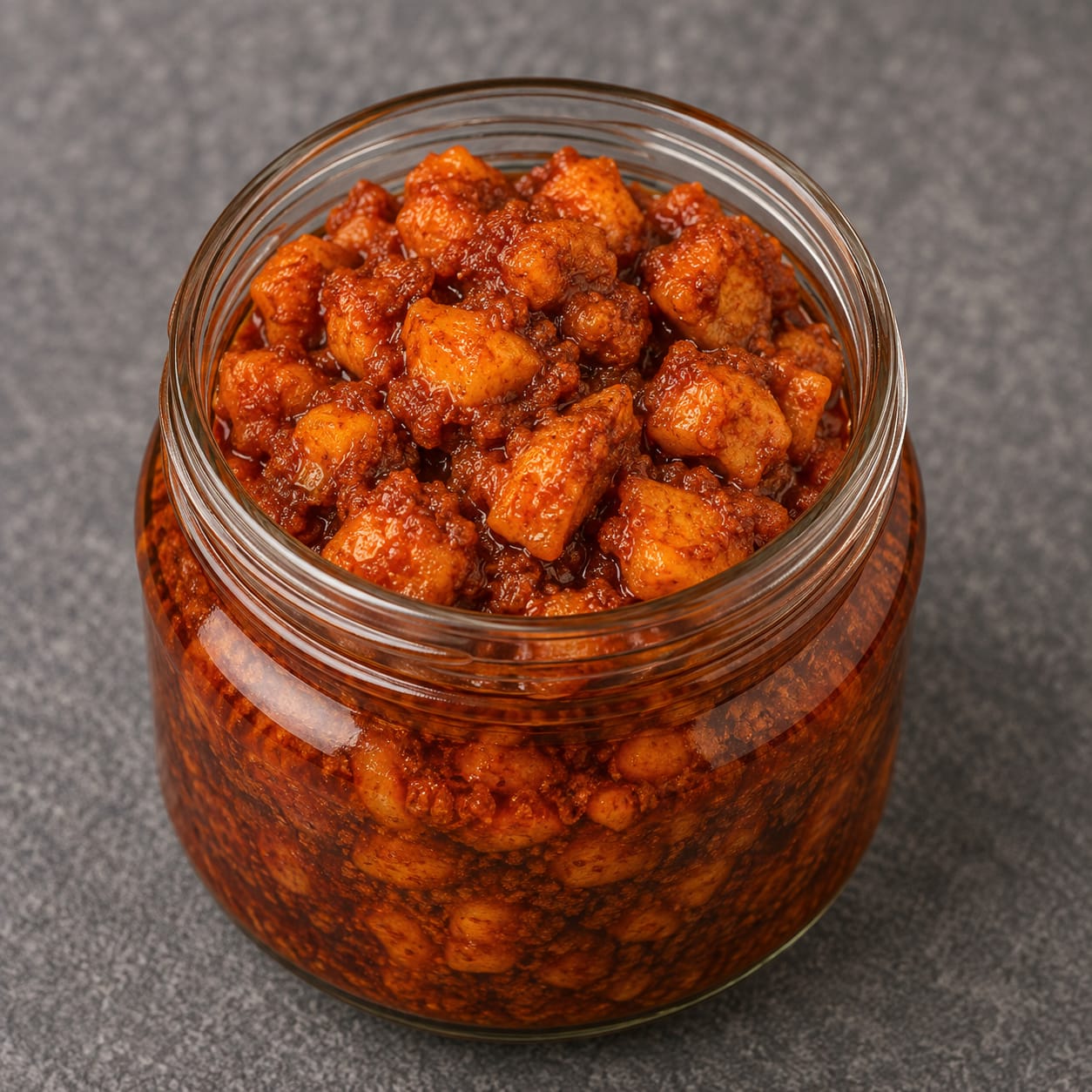 Chicken Oorugai