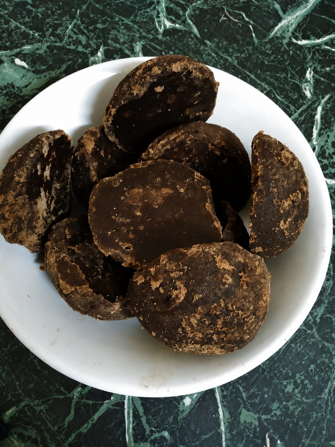 Karupatti Palm Jaggery