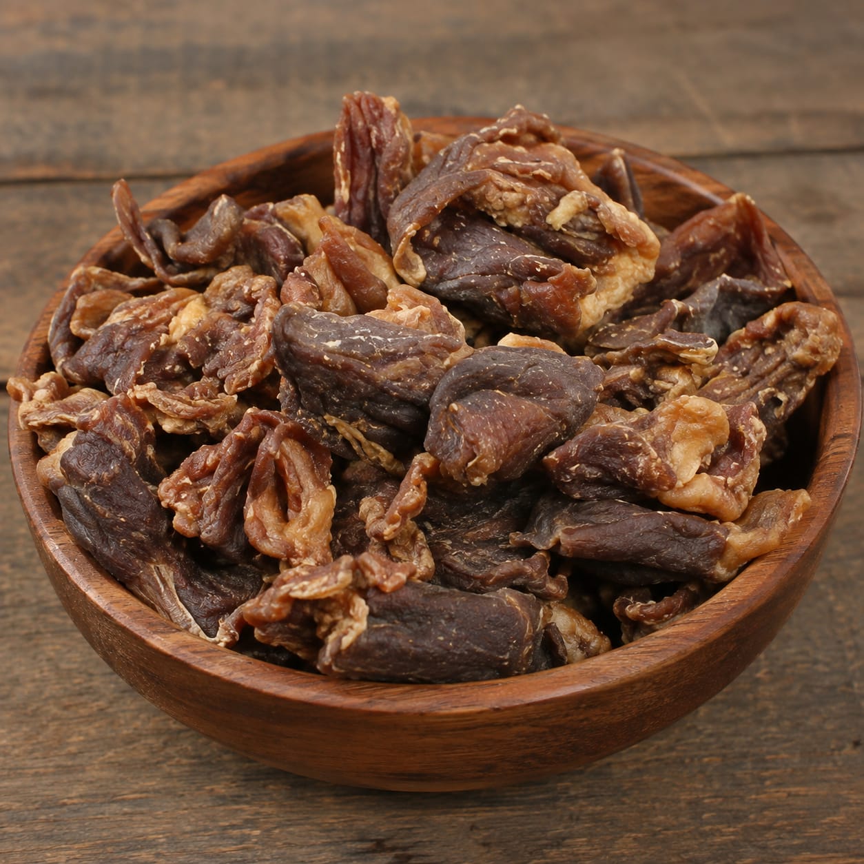 Mutton Boneless Uppukandam