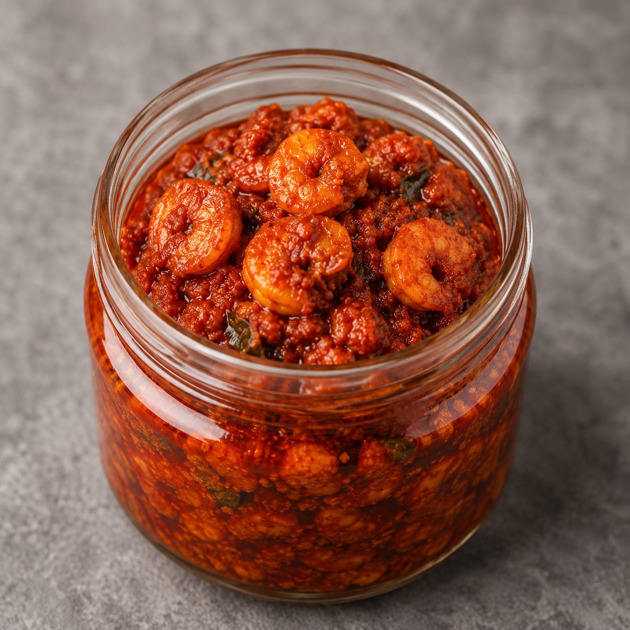 Prawn Oorugai